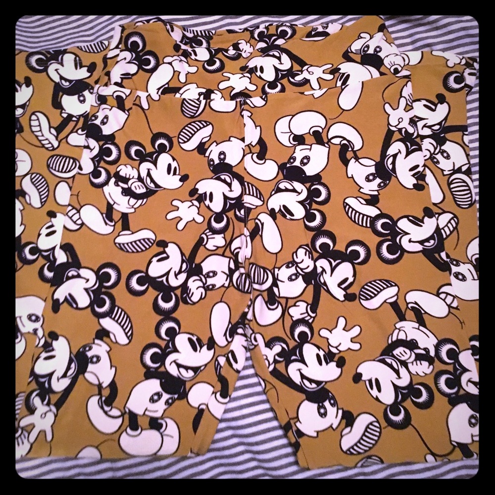 OS MM Lularoe